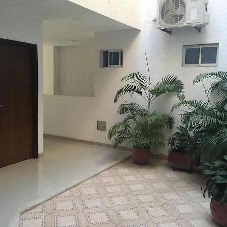 Mayva Aprtahotel Santa Marta  Eksteriør billede