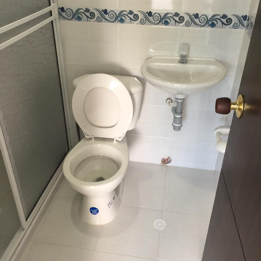 Mayva Aprtahotel Santa Marta  Eksteriør billede