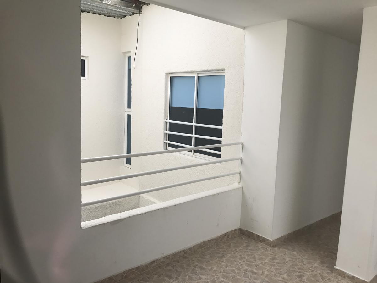 Mayva Aprtahotel Santa Marta  Eksteriør billede